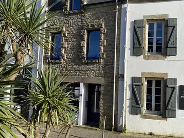 Maison vente à Lorient, Bretagne