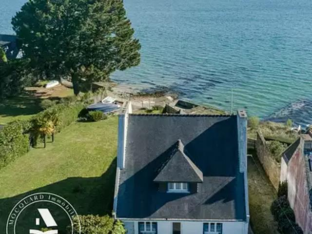 Maison vente à Lorient, Bretagne