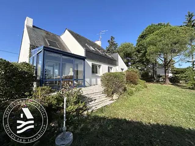 Maison vente à Lorient, Bretagne