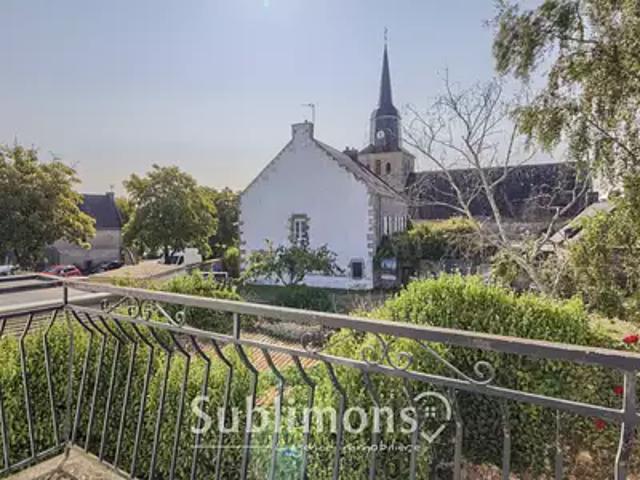 Maison vente à Lorient, Bretagne