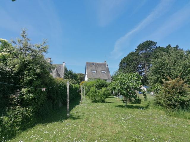 Maison vente à Lorient, Bretagne