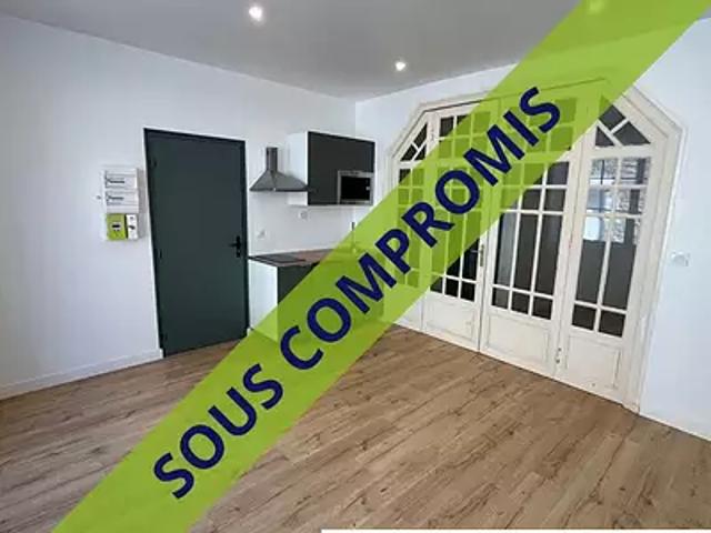 Appartement vente à Locminé, Morbihan