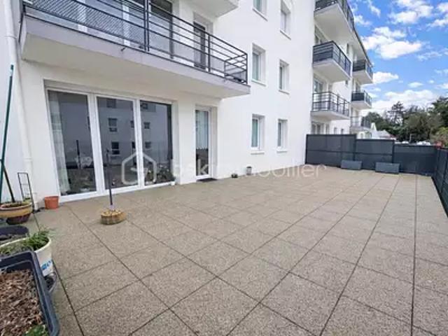 Appartement vente à Pontivy, Bretagne