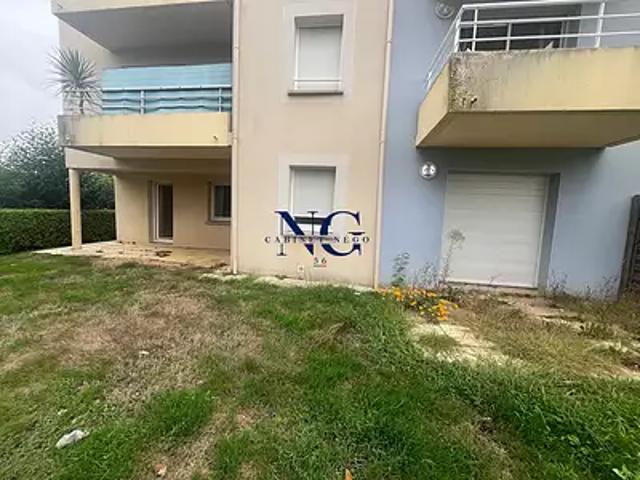 Appartement vente à Locminé, Morbihan