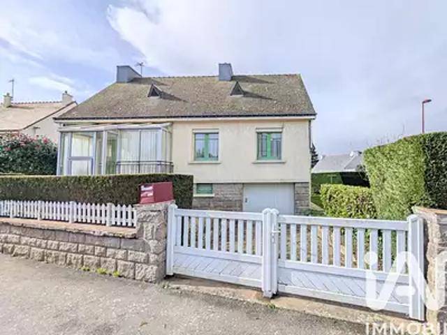 Maison vente à Pontivy, Bretagne