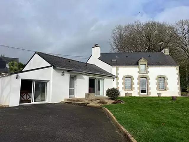 Maison vente à Pontivy, Bretagne