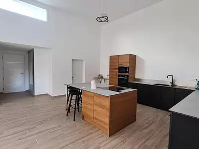 Maison vente à Pontivy, Bretagne