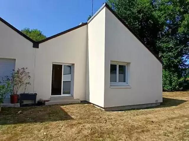Maison vente à Locminé, Morbihan