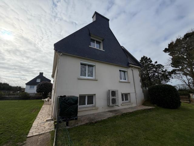 Maison vente à Pontivy, Bretagne