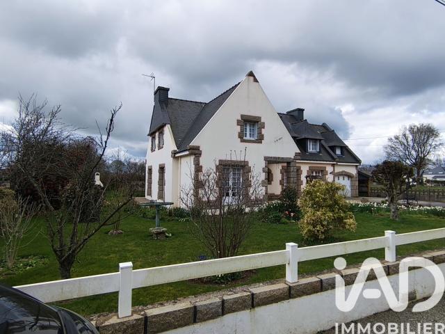 Maison vente à Locminé, Morbihan