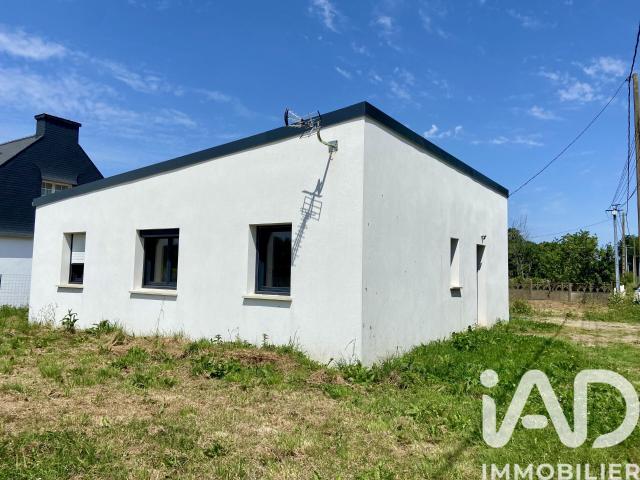 Maison vente à Pontivy, Bretagne