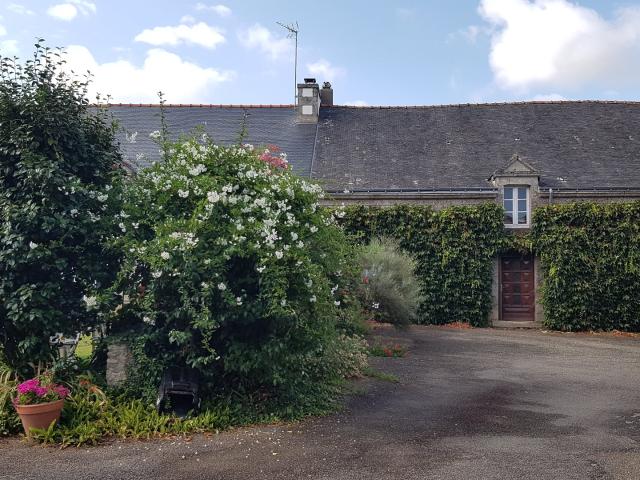 Maison vente à Pontivy, Bretagne