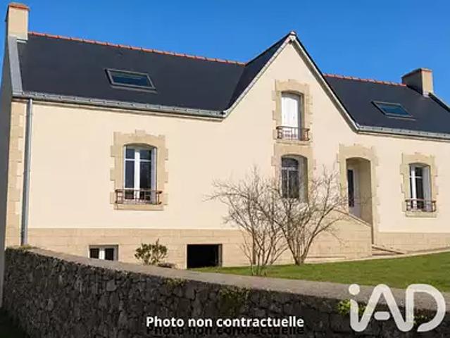 Maison vente à Lorient, Bretagne