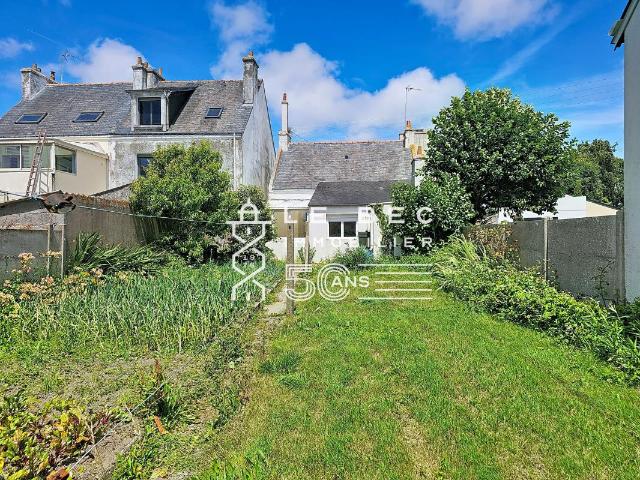 Maison vente à Lorient, Bretagne