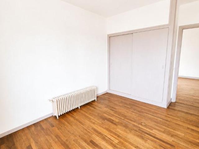 Appartement vente à Lorient, Bretagne
