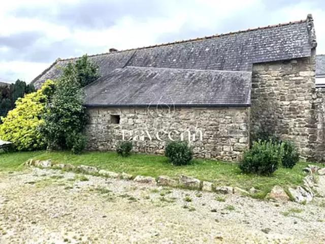 Maison vente à Lorient, Bretagne