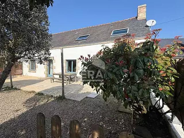 Maison vente à Lorient, Bretagne