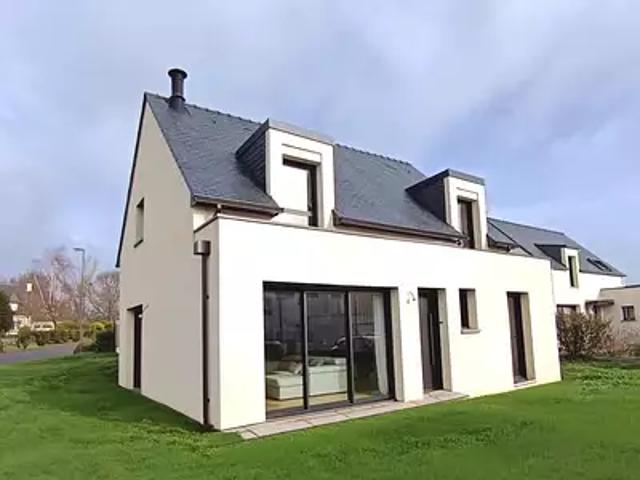 Maison vente à Lorient, Bretagne