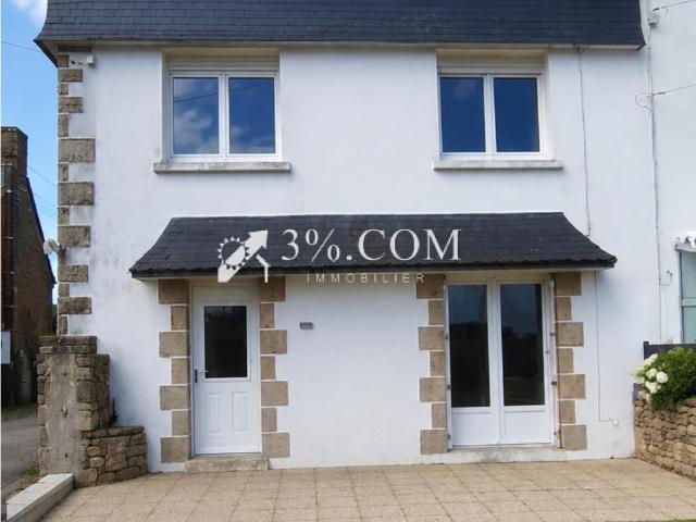 Maison vente à Lorient, Bretagne