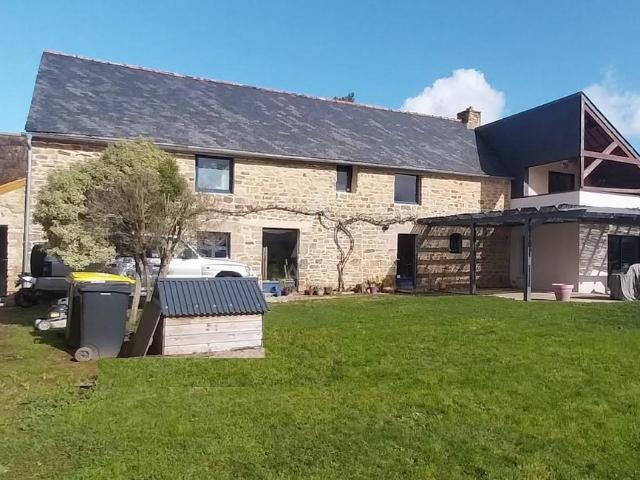 Maison vente à Lorient, Bretagne