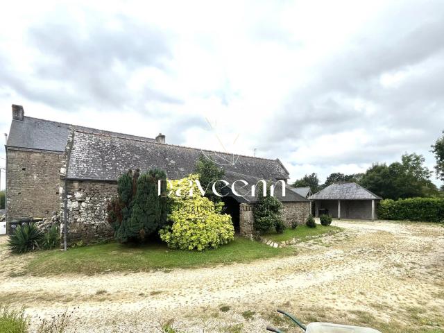 Maison vente à Lorient, Bretagne
