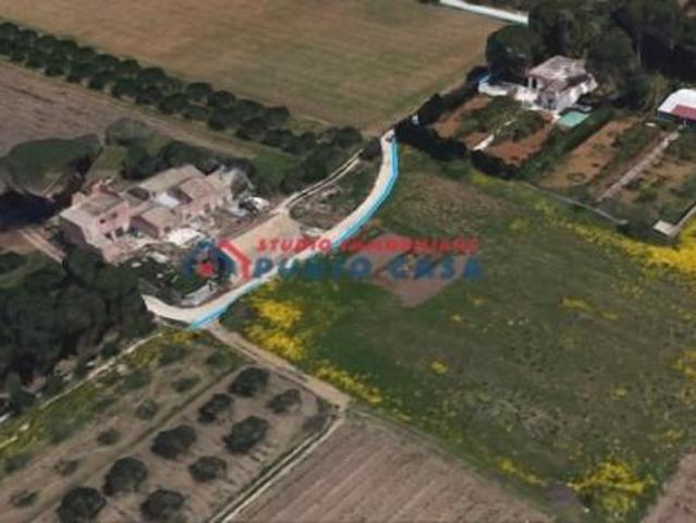 Villa Indipendente in vendita a Trapani, Sicilia