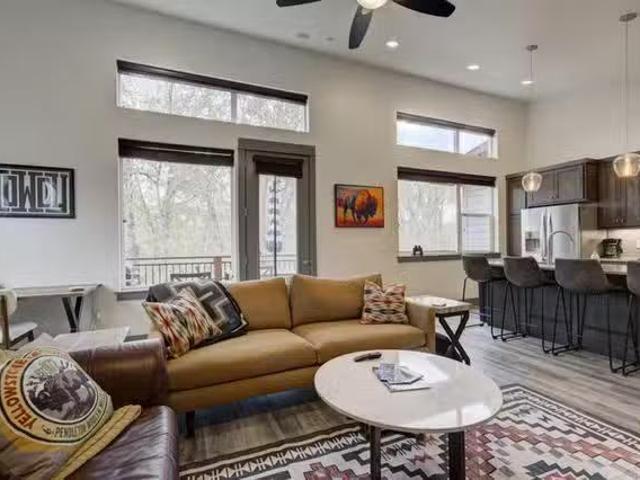 Apartment for rent in Montana