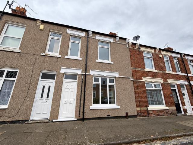 House for rent in Harrowgate Hill, Darlington