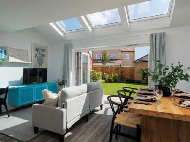 House for sale in Lyons, Greater London
