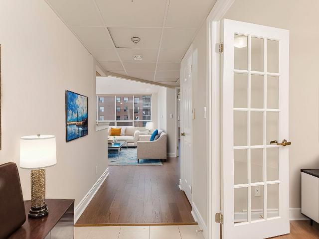 Apartment for rent in Kingston, Ontario