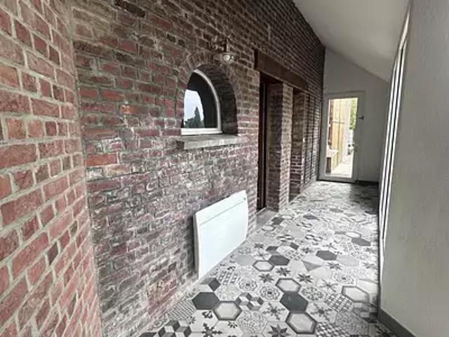 Maison vente à Locon, Pas-de-Calais