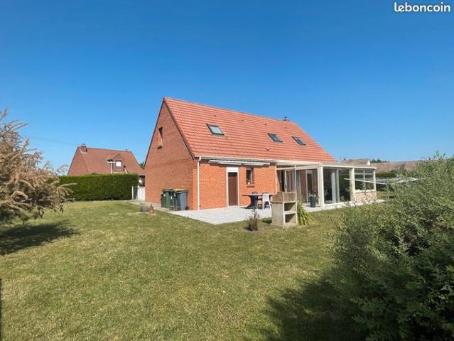 Maison vente à Locon, Pas-de-Calais