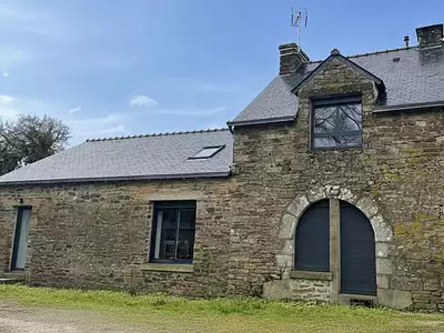 Maison vente à Vannes, Bretagne