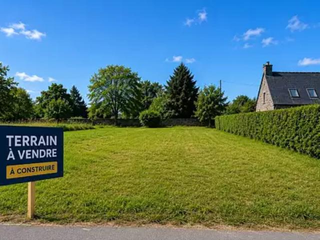 Terrain vente à Vannes, Bretagne
