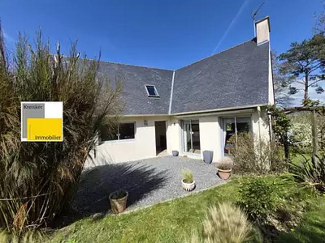 Maison vente à Morlaix, Bretagne