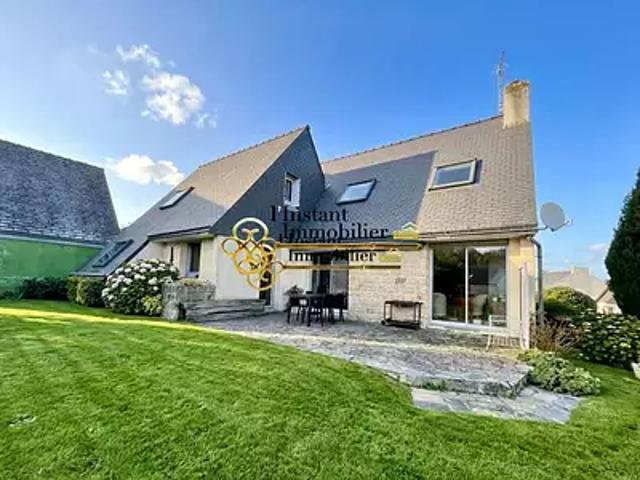 Maison vente à Morlaix, Bretagne