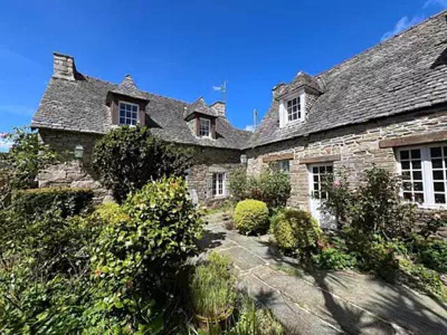 Maison vente à Morlaix, Bretagne