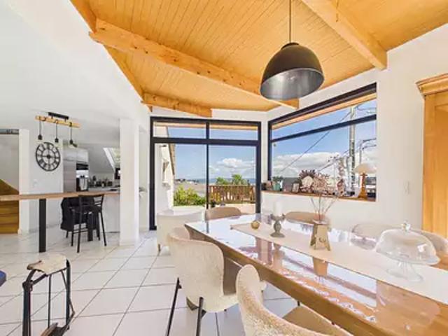 Maison vente à Morlaix, Bretagne