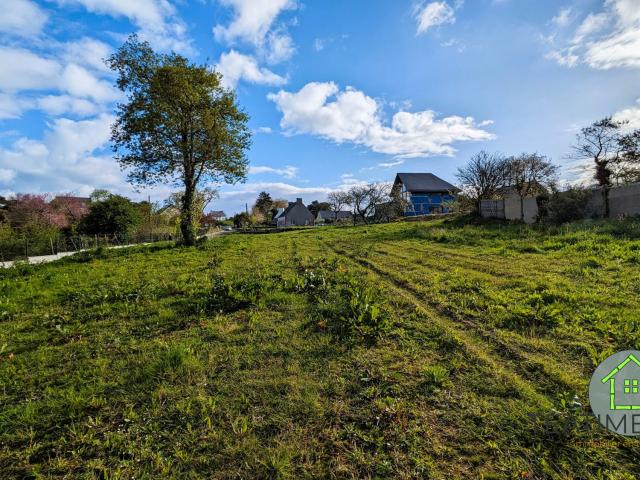 Terrain vente à Morlaix, Bretagne