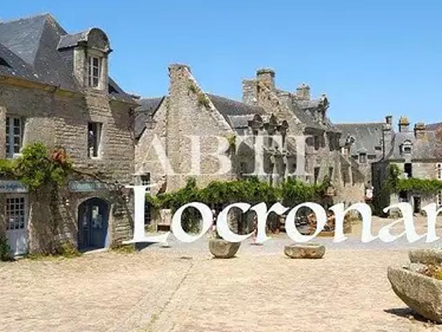 Maison vente à Quimper, Bretagne