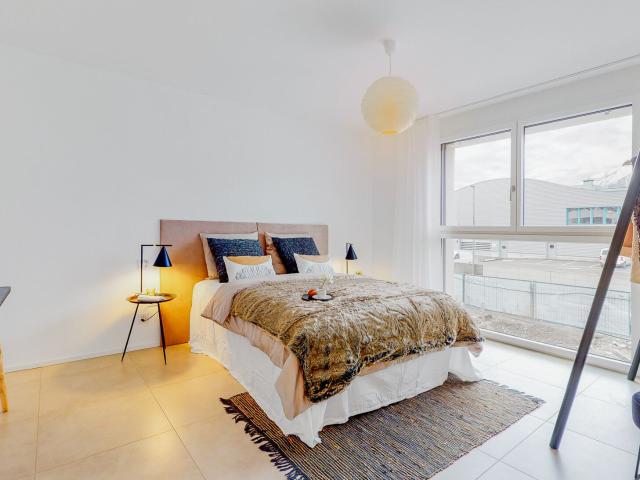 Apartment kaufen in Locarno