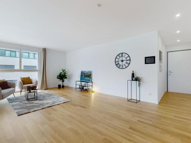 Apartment mieten in Muralto, Tessin