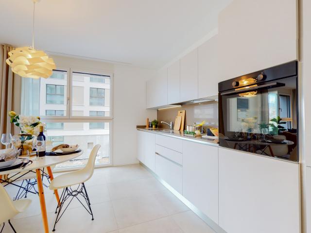 Wohnung mieten in Locarno, Tessin