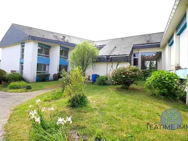 Appartement vente à Quimper, Bretagne