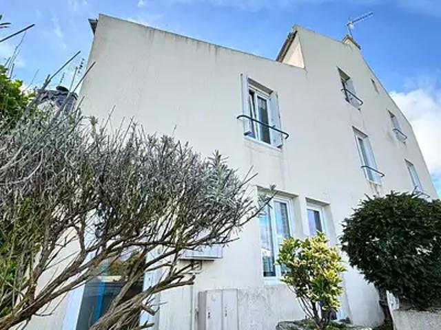 Appartement vente à Quimper, Bretagne
