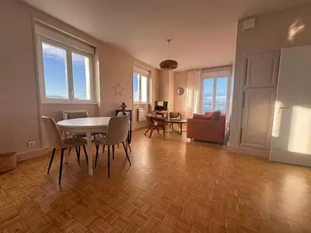 Appartement vente à Quimper, Bretagne