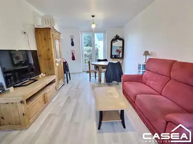 Appartement vente à Quimper, Bretagne