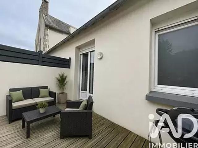 Appartement vente à Quimper, Bretagne