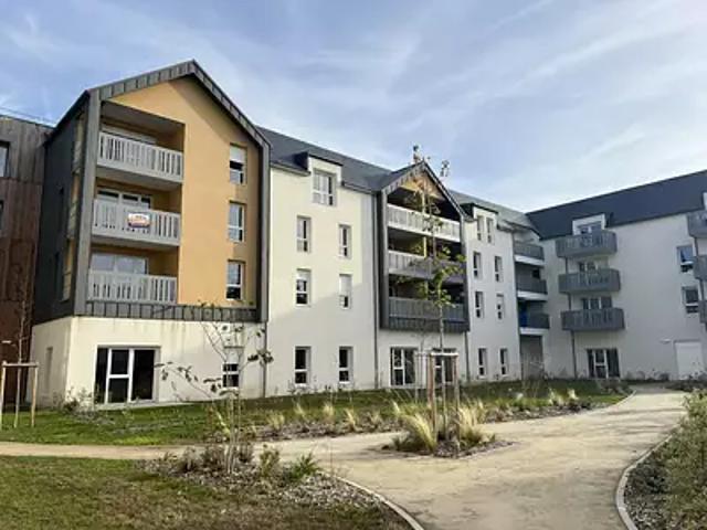 Appartement vente à Kerandouret, Loctudy