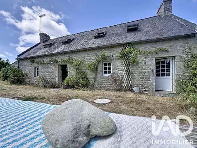 Maison vente à Kerandouret, Loctudy